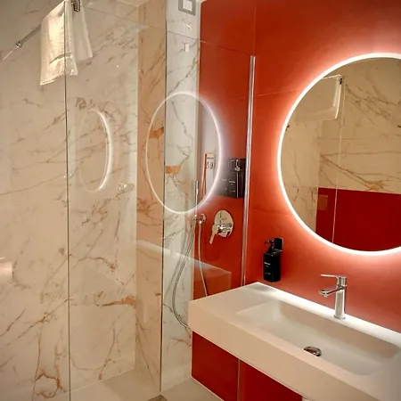 Boutique Πανσιόν Ταορμίνα